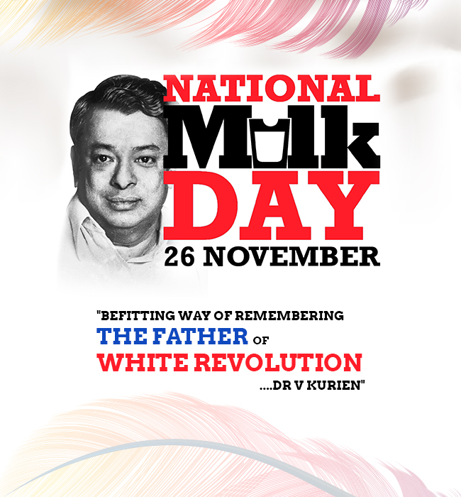 National Milk Day