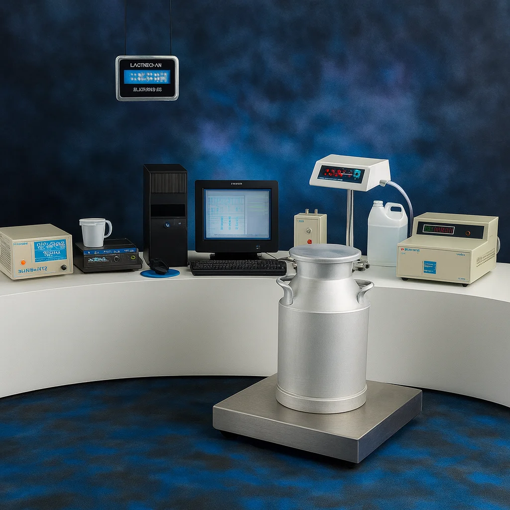 Automatic-Milk-Collection-System-AMCS