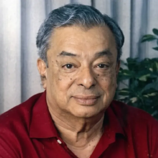 Dr.Verghese Kurien