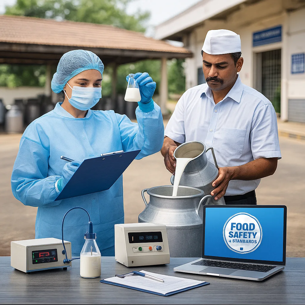 Food Safety Standard Act