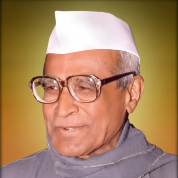 Motibhai Chaudhary