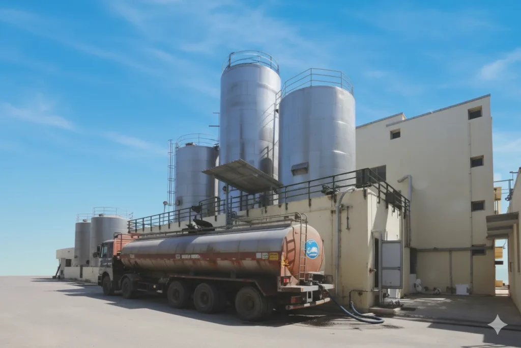 Vihar Chilling Center