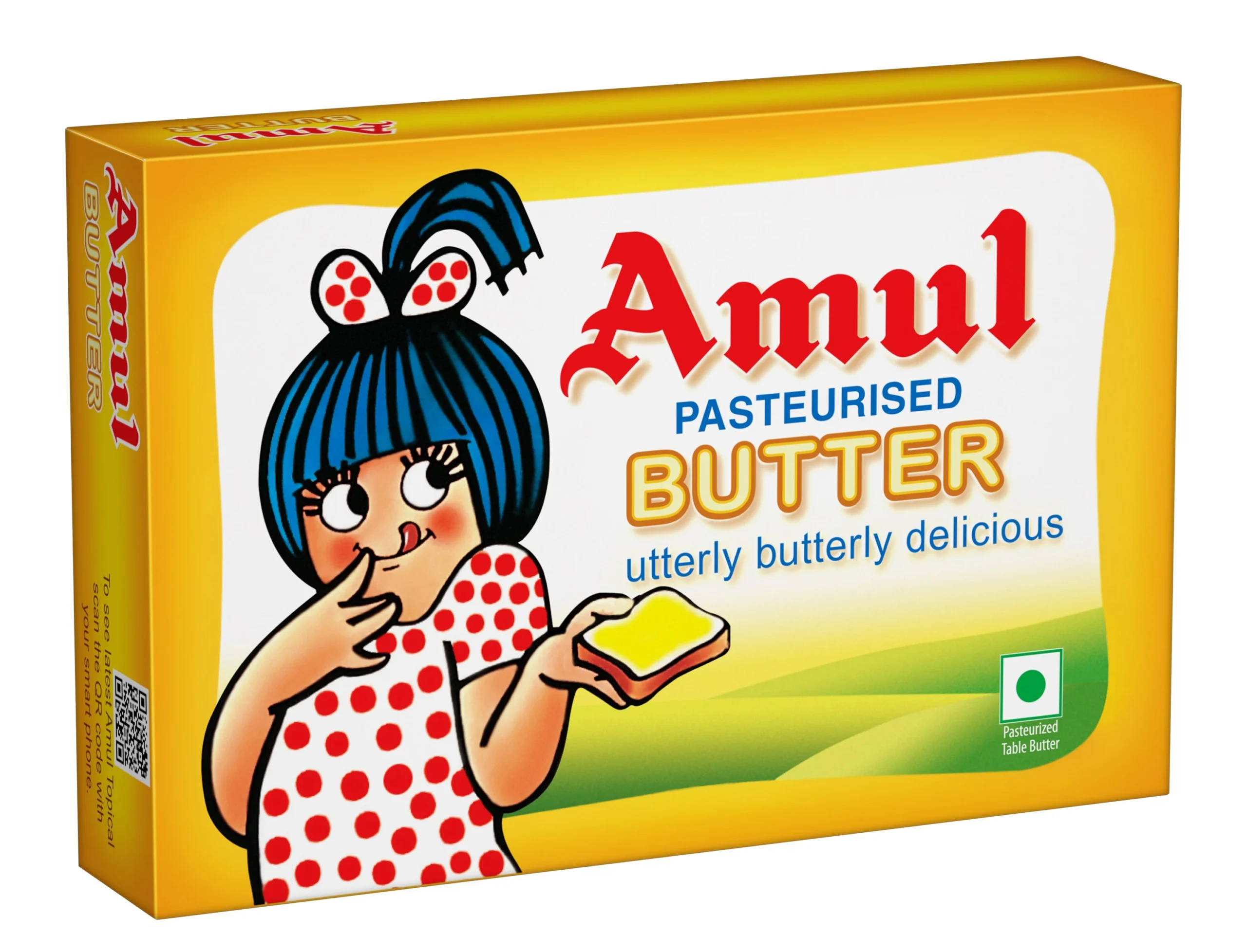 Amul Butter