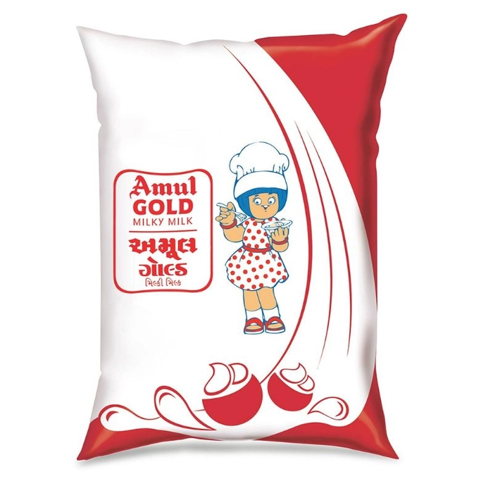 Amul Gold