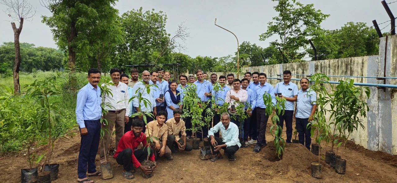 Centers Tree Plantation-4