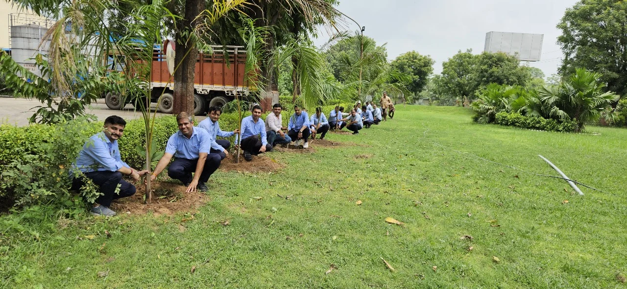 Centers Tree Plantation-5