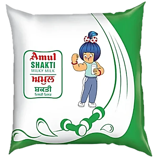 Amul Shakti