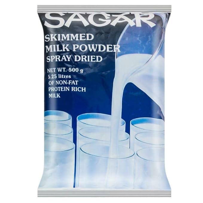 Sagar Skimmed Milk Powder