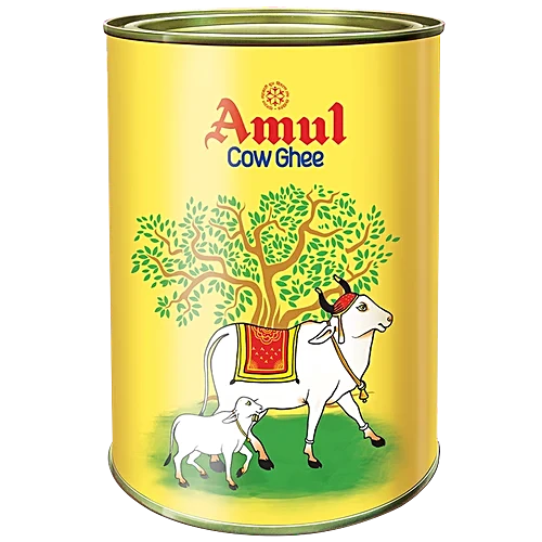 Amul Cow Ghee