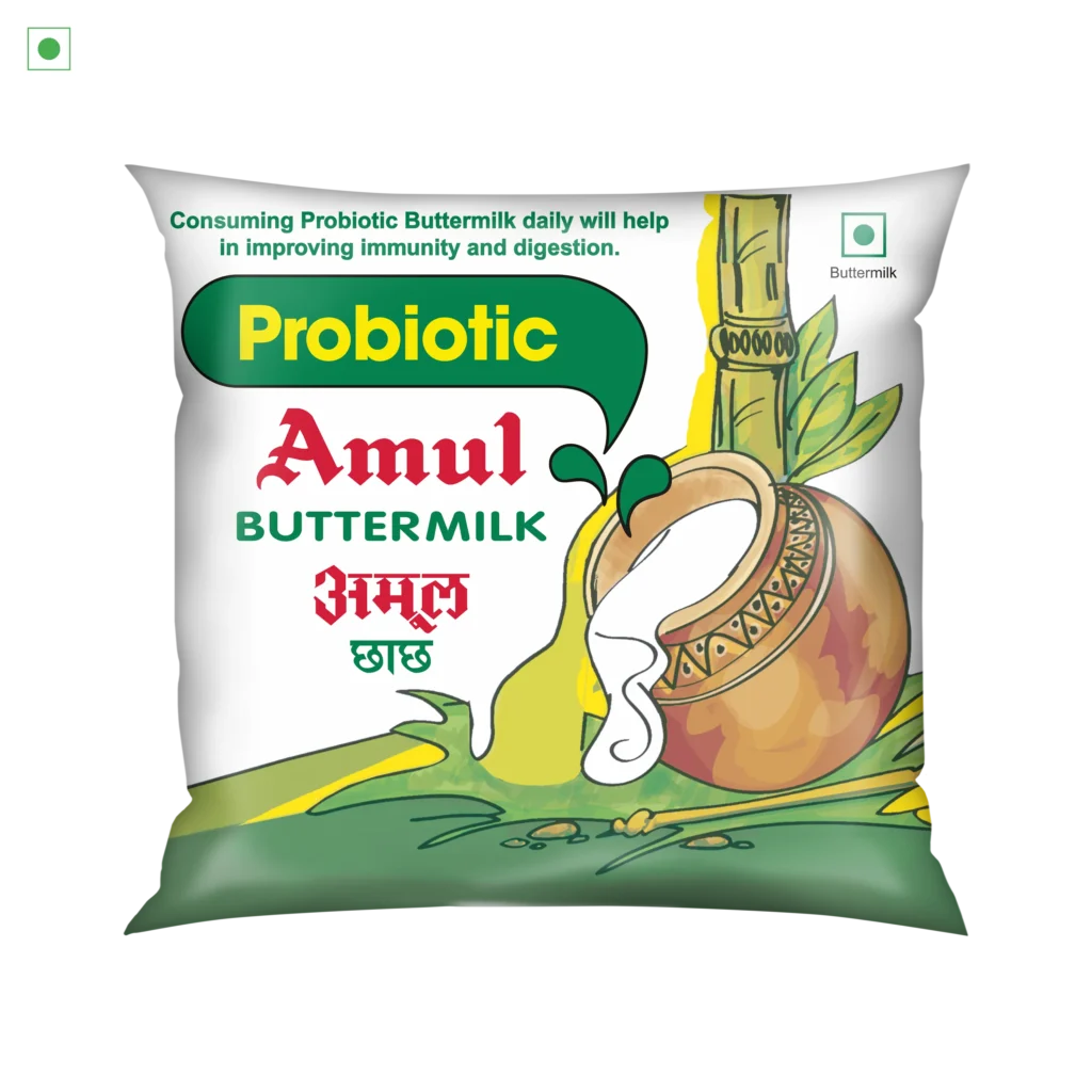 Amul-Probiotic-Buttermilk-Pouch