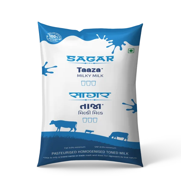 sagar-taaza