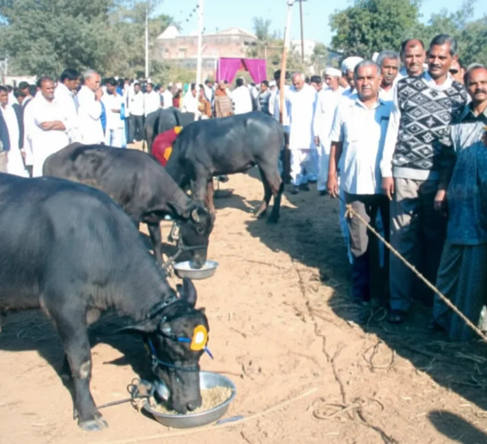Buffalo-Show-and-Technical-Exposure