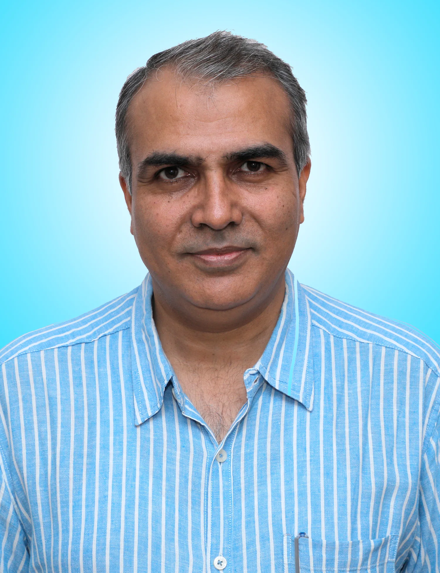 Shri Dhiraj Kumar Chaudhary