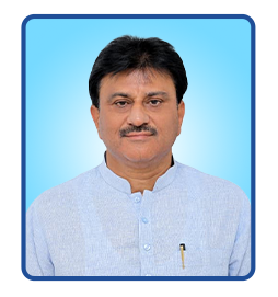 Shri Ashokkumar Bhavsangbhai Chaudhari