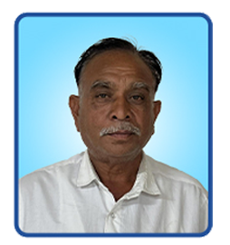 Shri Baneshin Madhusinh Parmar