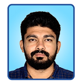 Shri Chintan Mansinhbhai Chaudhari