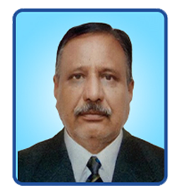 Shri Dashrathbhai Girdharbhai Patel