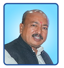 Shri Manuji Rumalji Thakor