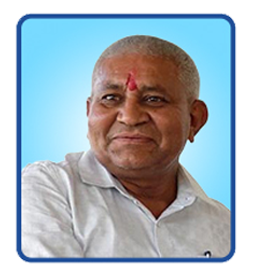 Shri Narayanbhai Dahyabhai Chaudhari