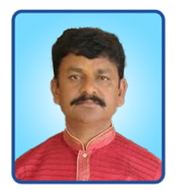 Shri Somaji Nagjiji Thakor