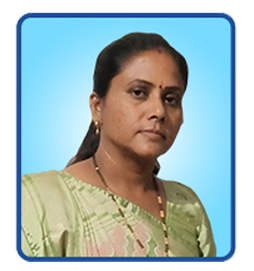 Shrimati Ashaben Bharatkumar Patel