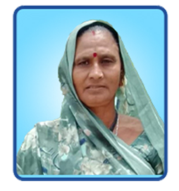 Shrimati Gitaben Govindbhai Bharavad