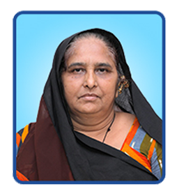 Shrimati Jashiben Rajabhai Desai