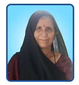 Shrimati Sitaben Rameshbhai Rabari