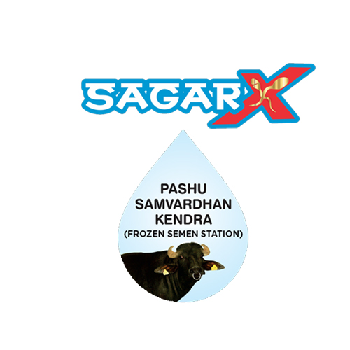 Sagar X Popup