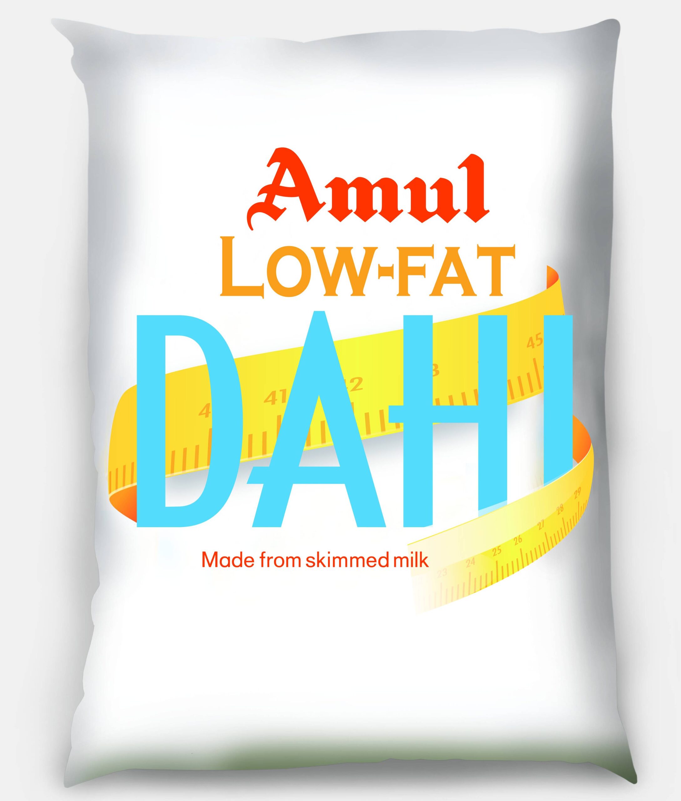 Amul Low Fat Dahi